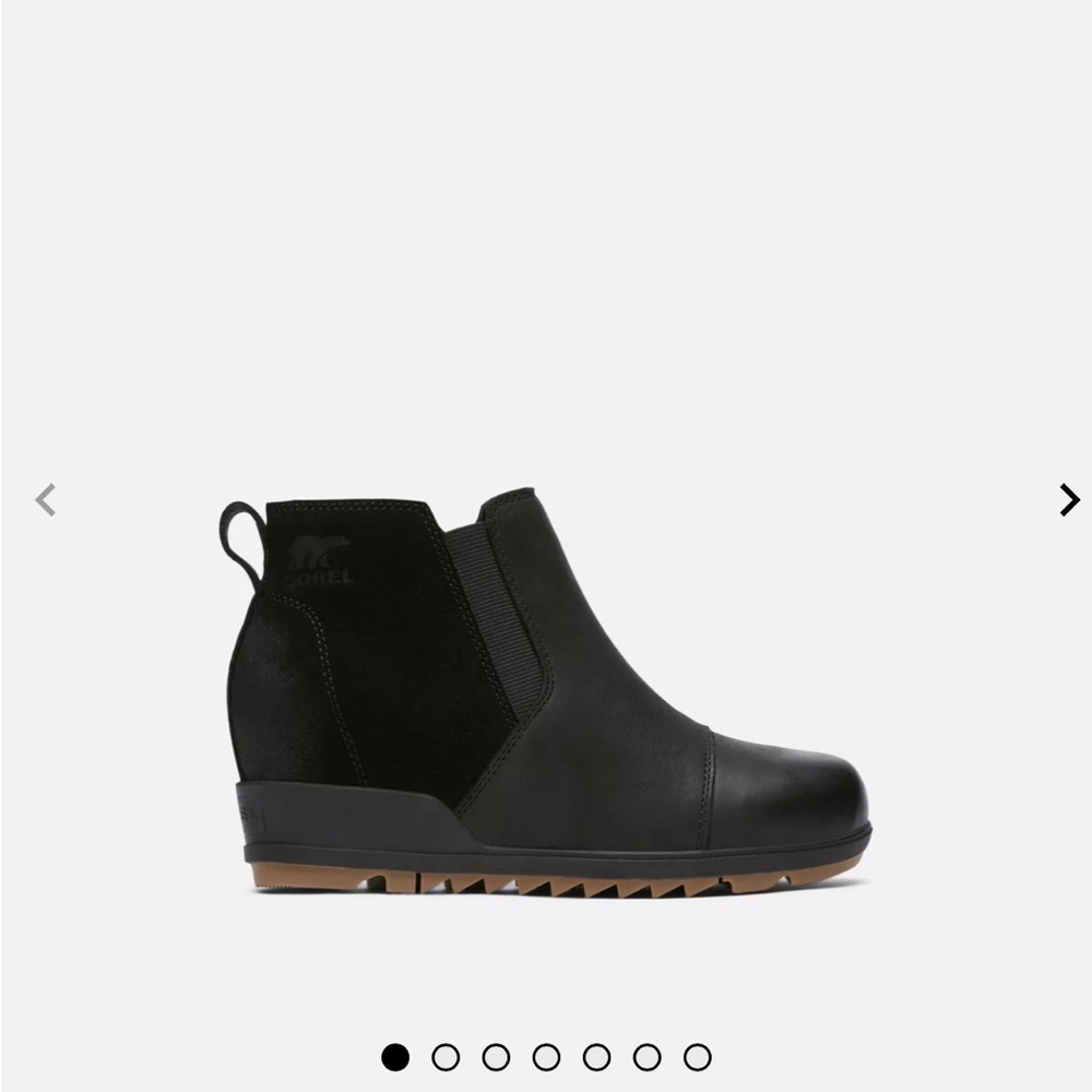 Womens Sorel Boots